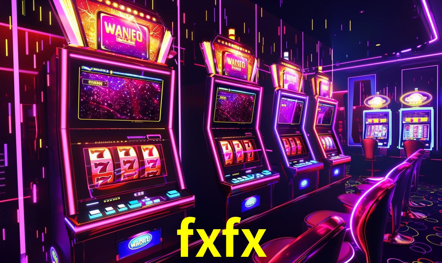 Experiência VIP fxfx