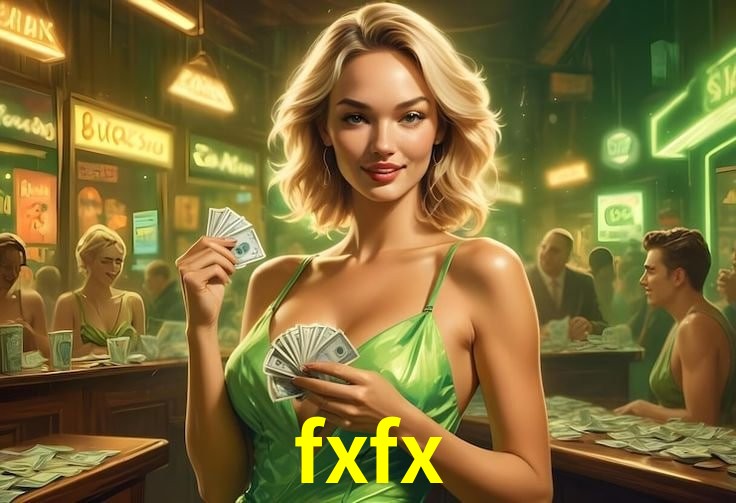 Bônus de Boas-vindas fxfx