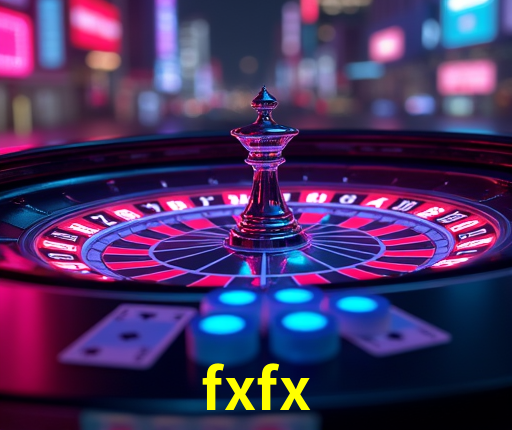 Estatísticas fxfx