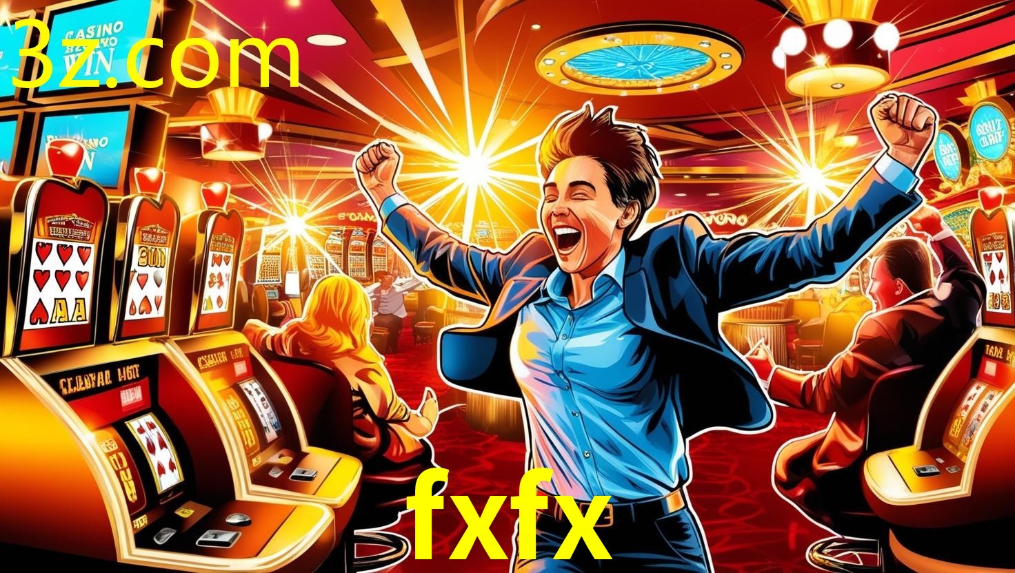 FXFX
