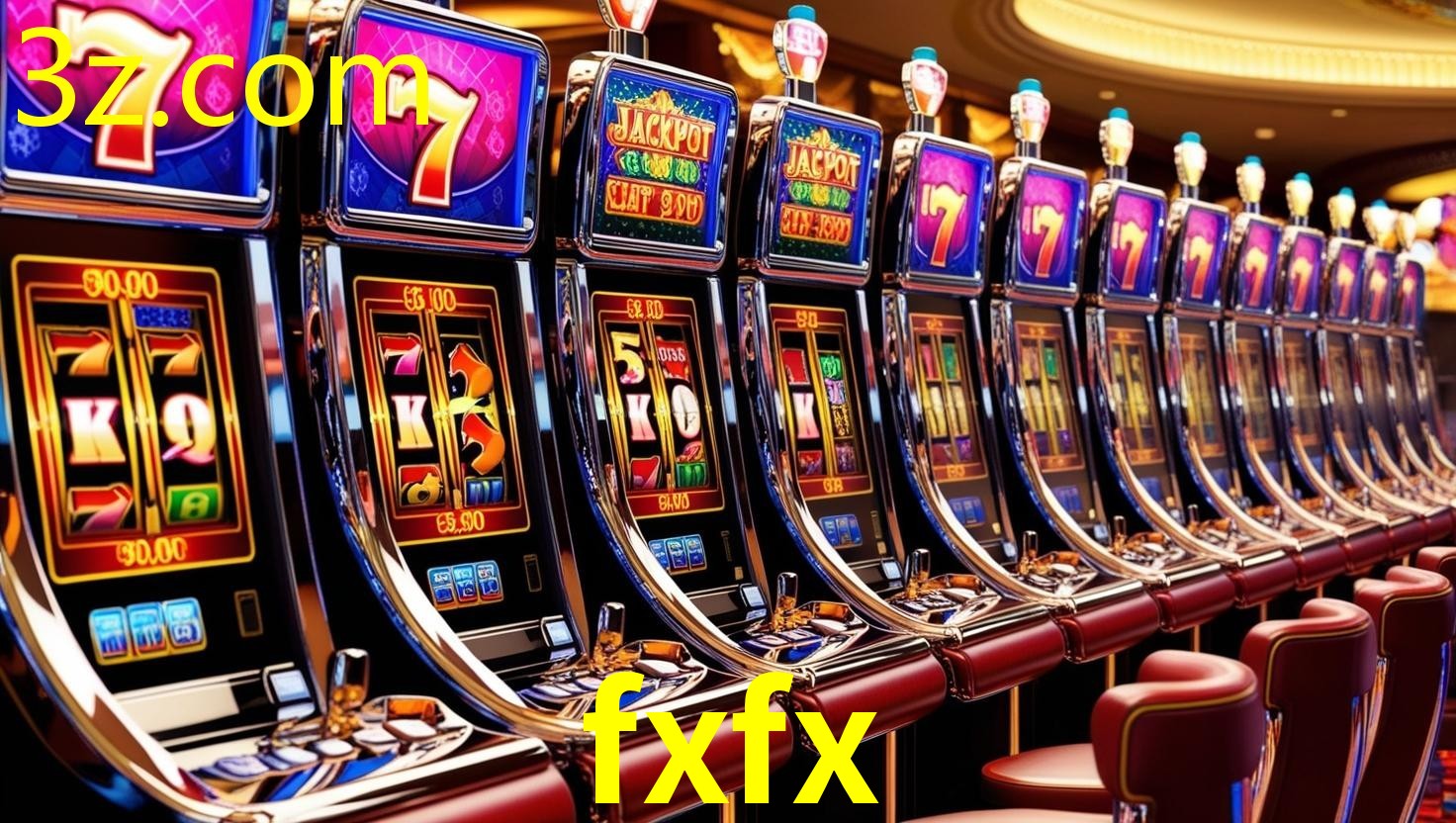 FXFX