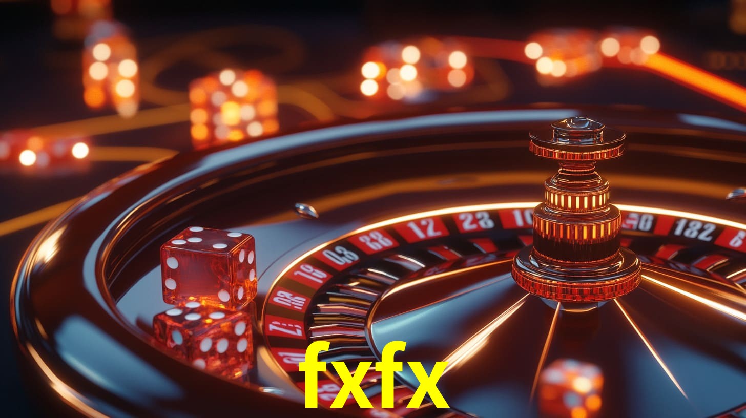 Descubra a Magia dos Jogos de Arcade no fxfx