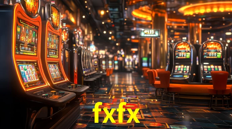 fxfx: Jogos de Caça-Níqueis-Altas Recompensas, Roleta-Velocidade, Blackjack-Desafios Máximos