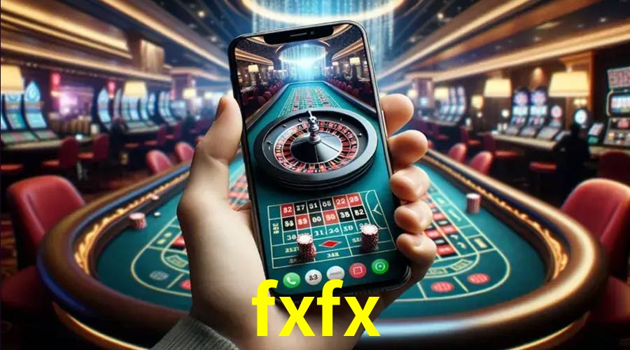 Bonus Features fxfx