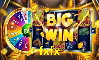 cassino fxfx