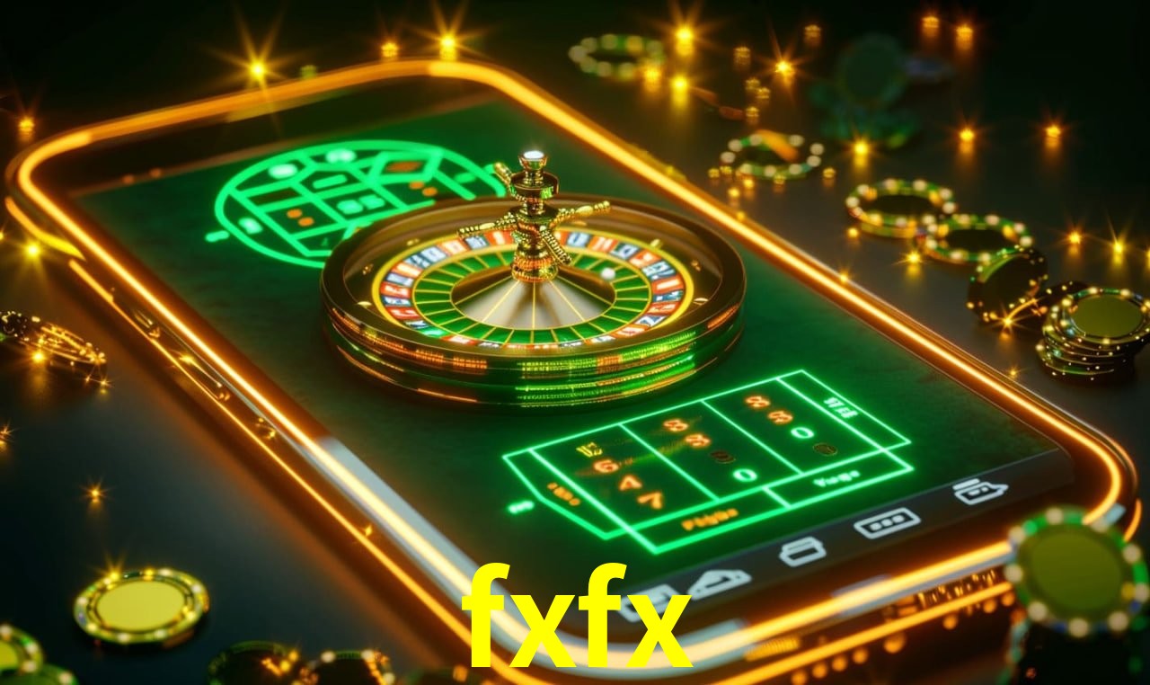 Descubra a Essência do fxfx: Nossa História e Compromissos