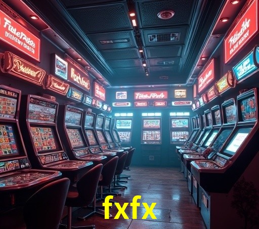 Explorando a Categoria de Eventos em Apostas na fxfx