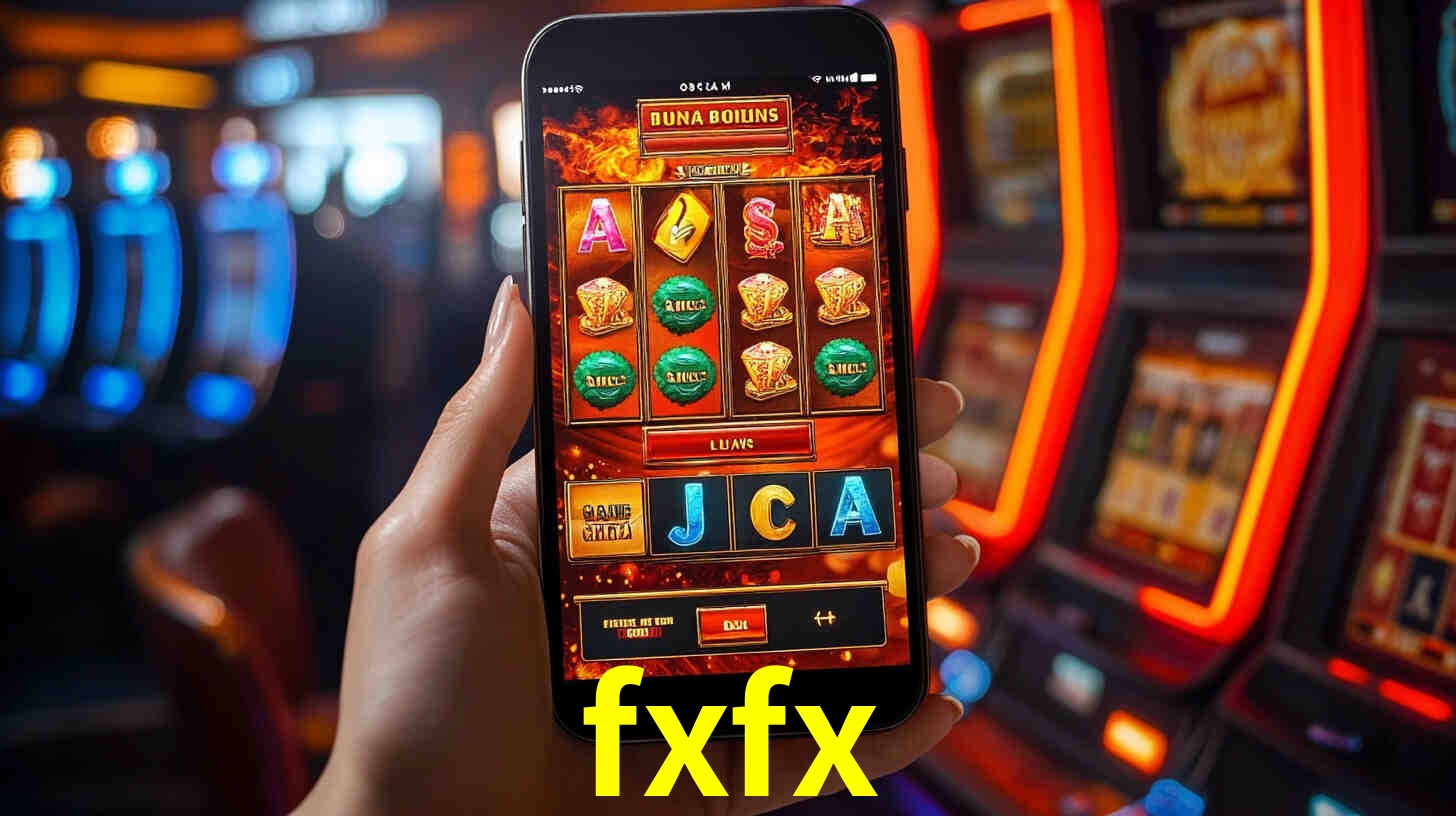 fxfx: Jogue Crash e Experimente Alta Recompensa Instantânea