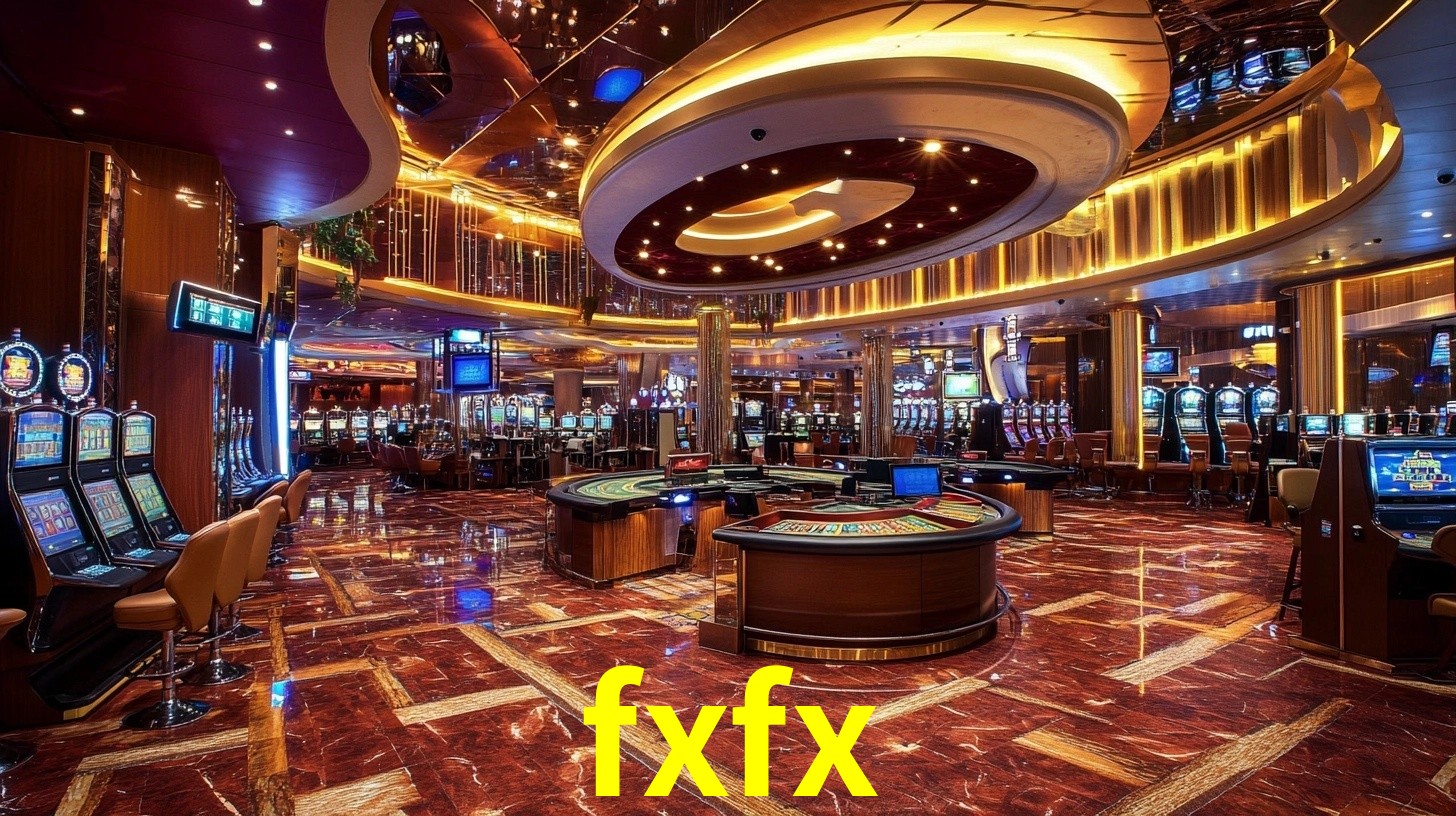 Premium Interface fxfx