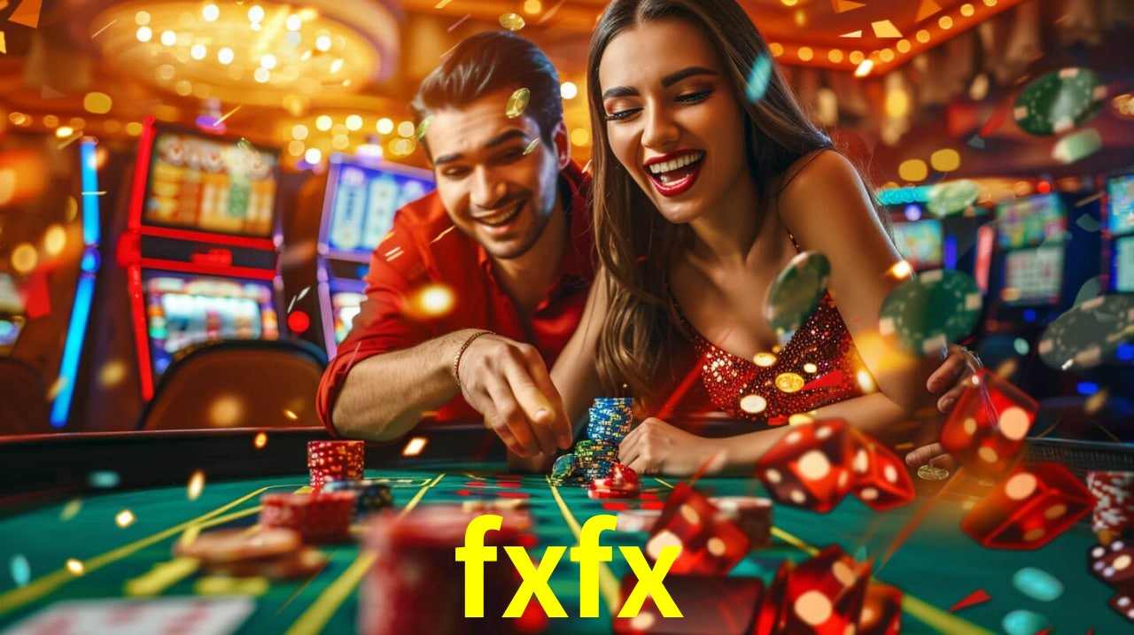 Apostas Esportivas na fxfx: Um Guia Completo