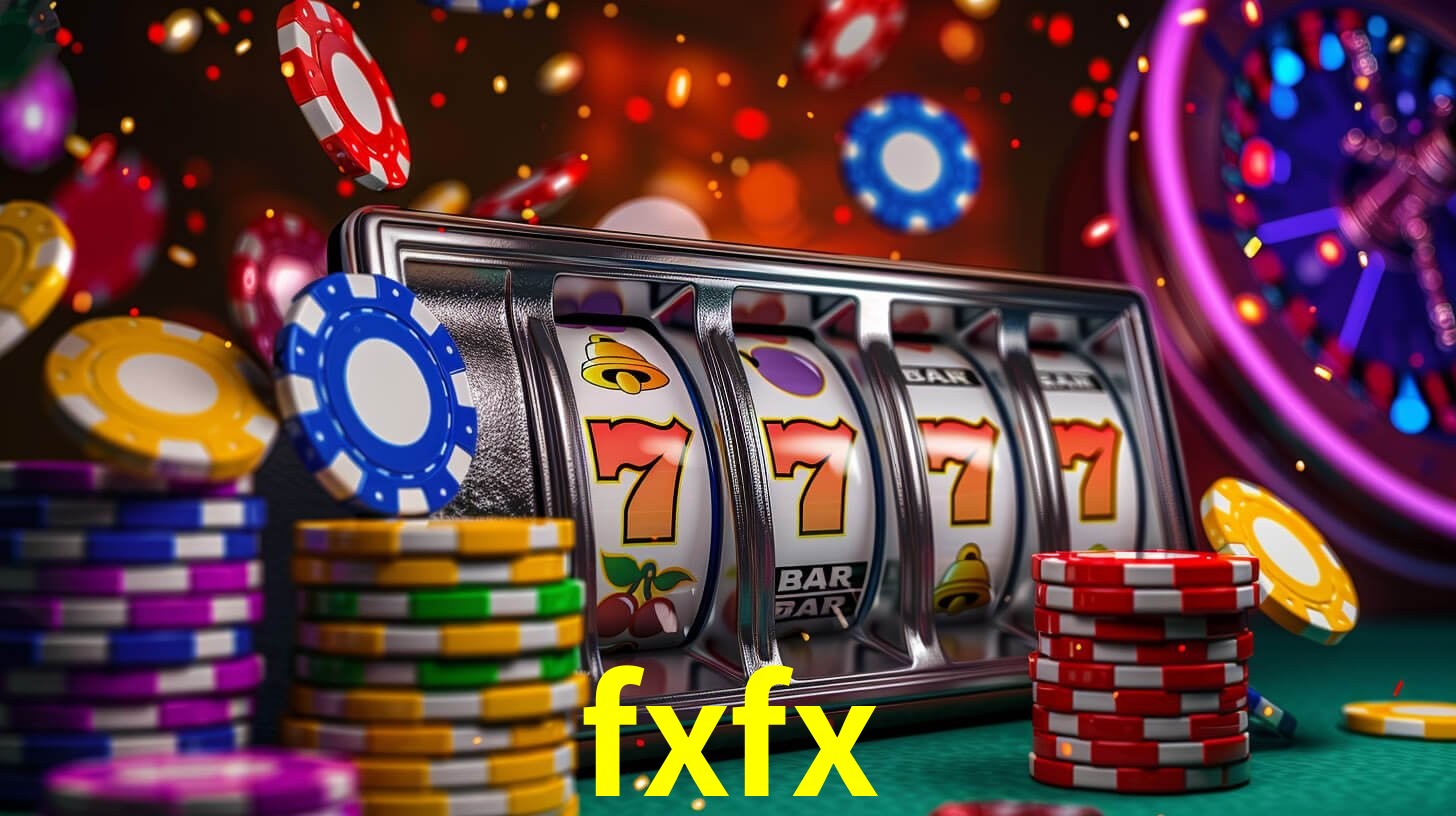Descubra a Essência do fxfx: Nossa História e Compromissos