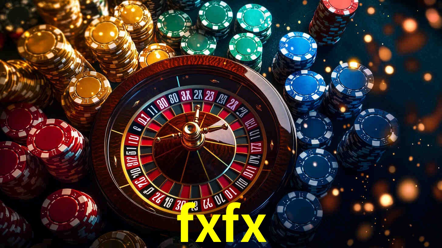 Explore as vantagens do fxfx: serviço profissional e confiabilidade