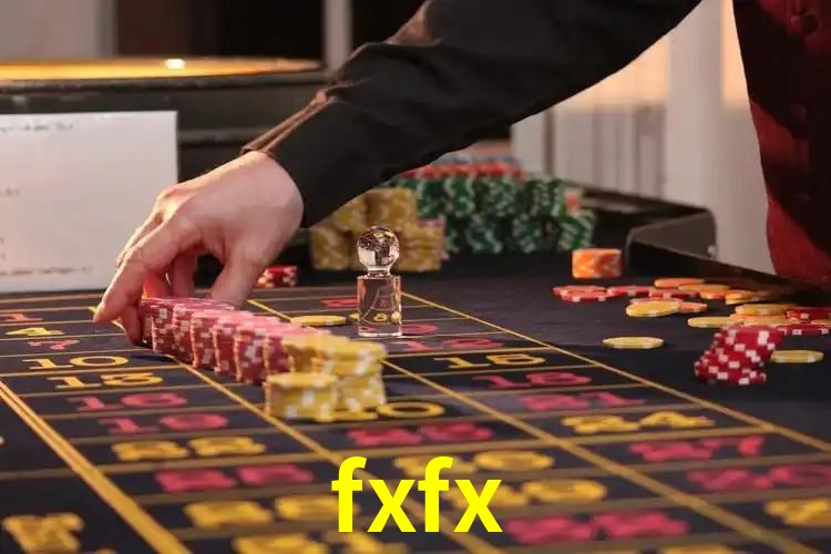 Interface Premium fxfx