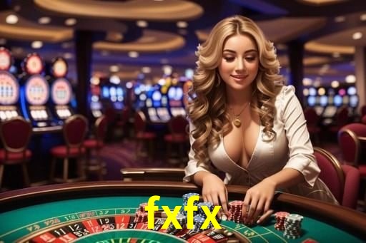 Blackjack Table fxfx
