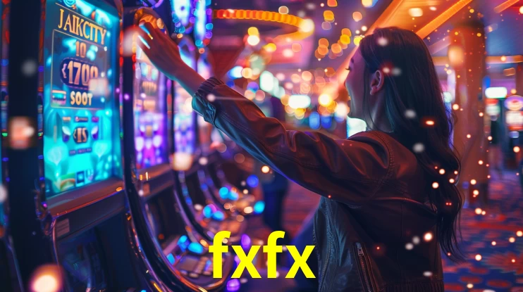 fxfx: Seu Especialista em Apostas Esportivas Brasileiras