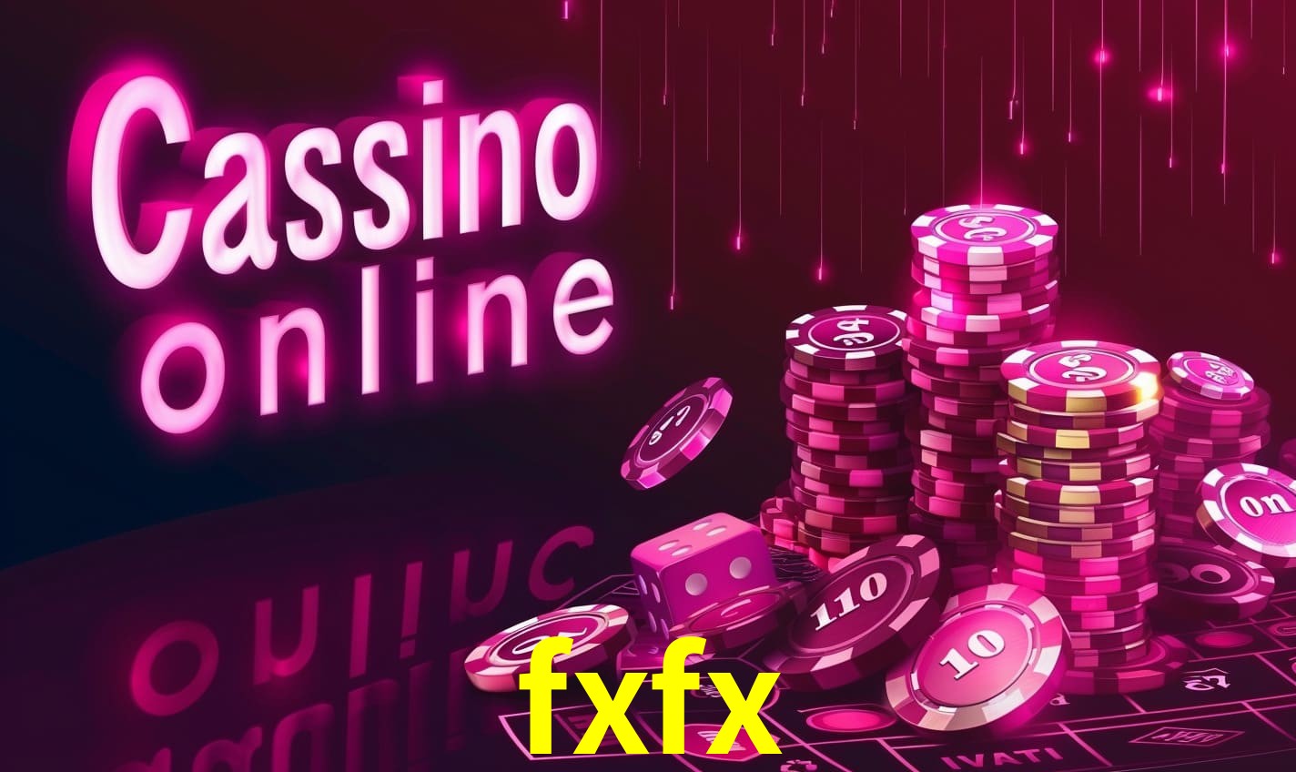 Estatísticas do Jogo fxfx