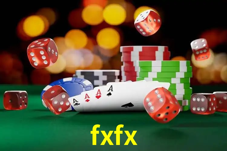 A Popularidade dos Caça-Níqueis no fxfx