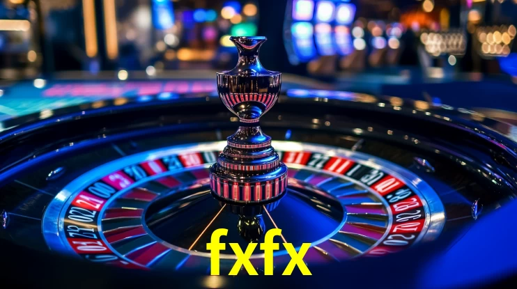 Sinta a adrenalina dos jogos de cassino com fxfx