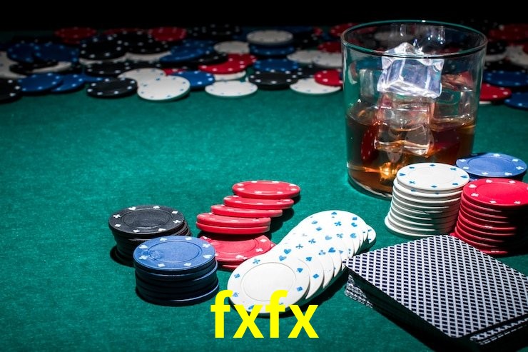Inovações de Jogos na fxfx: O Futuro das Experiências Interativas