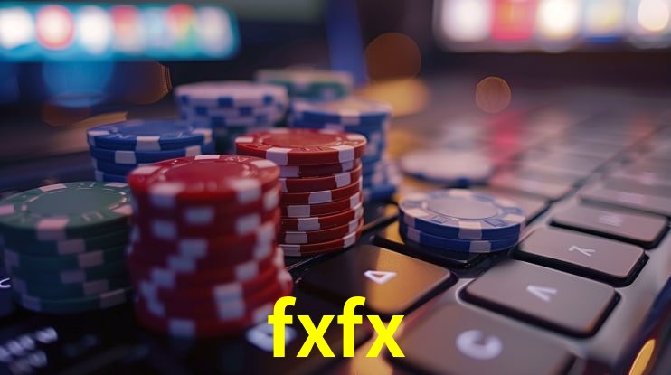 A Popularidade dos Caça-Níqueis no fxfx