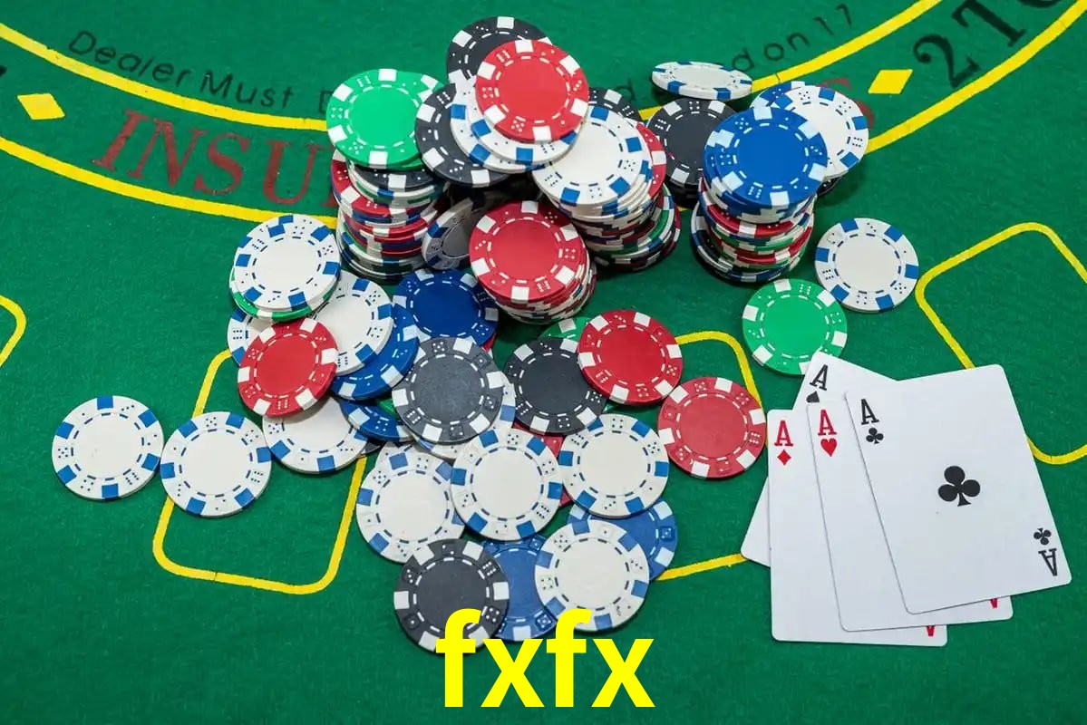 Desvendando o Mundo dos Jogos Virtuais na fxfx