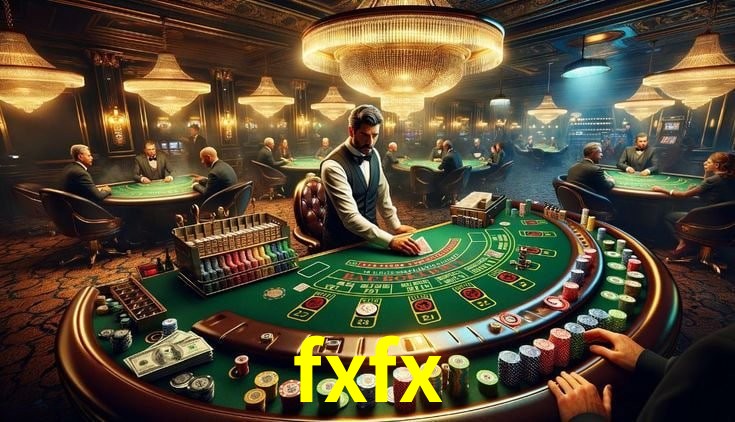 Tennis Betting fxfx