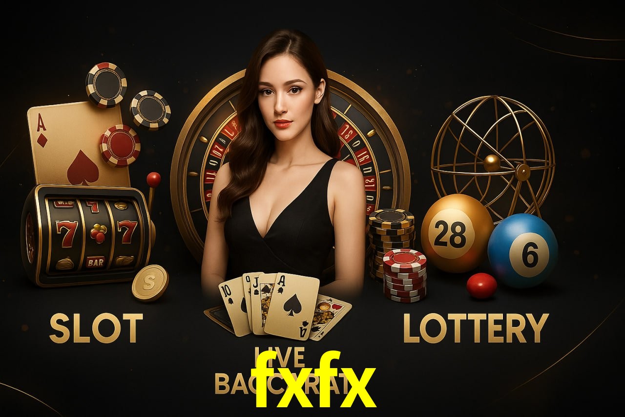 Descubra o Programa VIP da fxfx: Vantagens Exclusivas para Jogadores