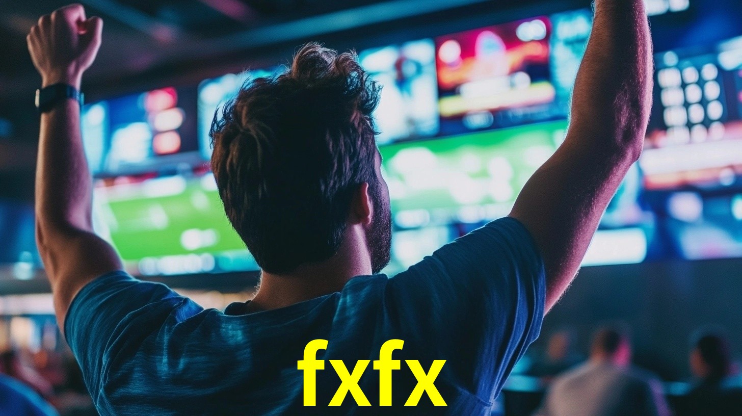Bônus Generosos e Exclusivos no fxfx para Você!