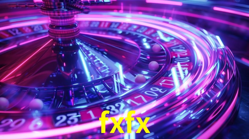 Provedores de Jogos fxfx