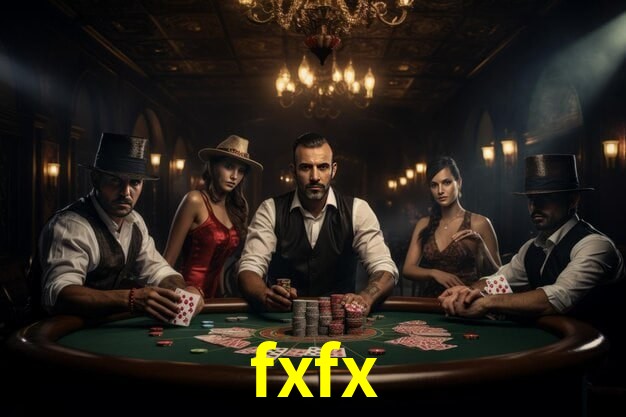 Segurança 2FA fxfx