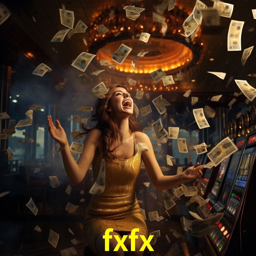 Live Casino fxfx