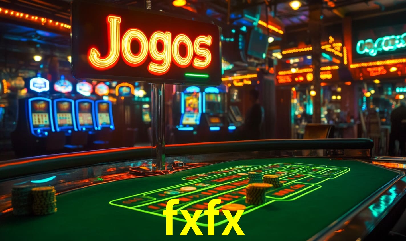 A Experiência Imersiva dos Cassinos Ao Vivo no fxfx