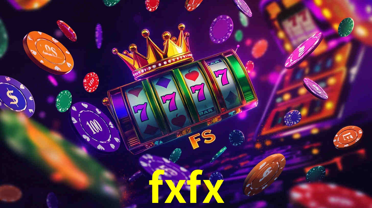 fxfx App Interface