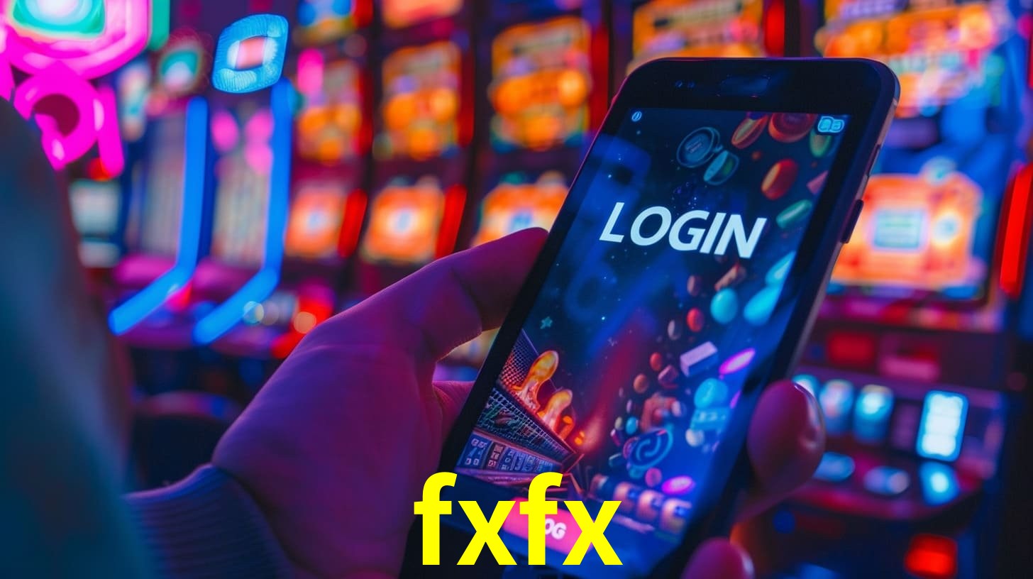 A Experiência Imersiva dos Cassinos Ao Vivo no fxfx