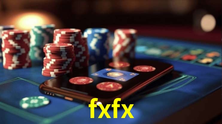 A Emoção da Loteria na fxfx: Uma Chance de Mudança de Vida