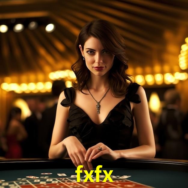 Estatísticas Esportivas fxfx