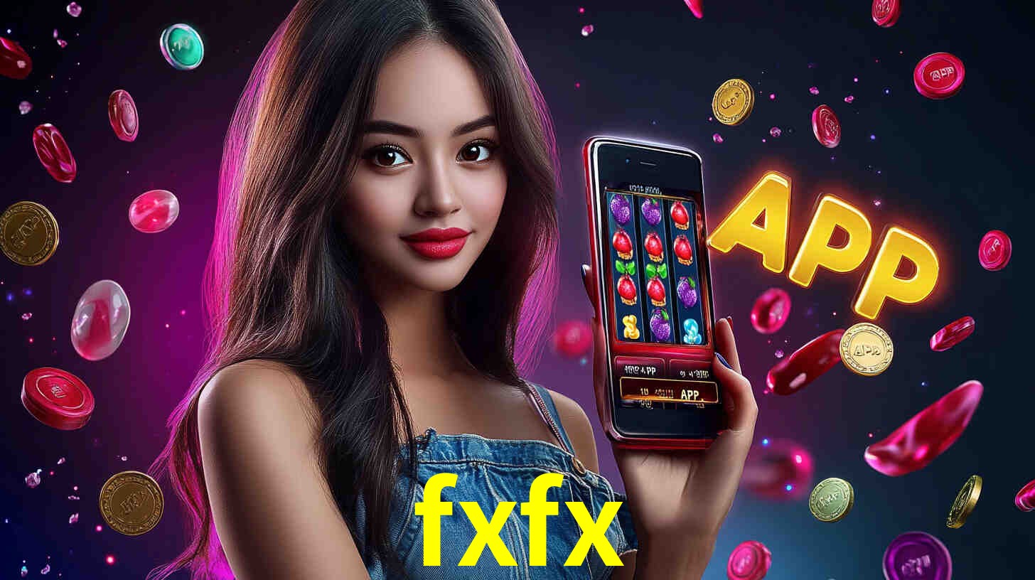 Casino Ao Vivo fxfx