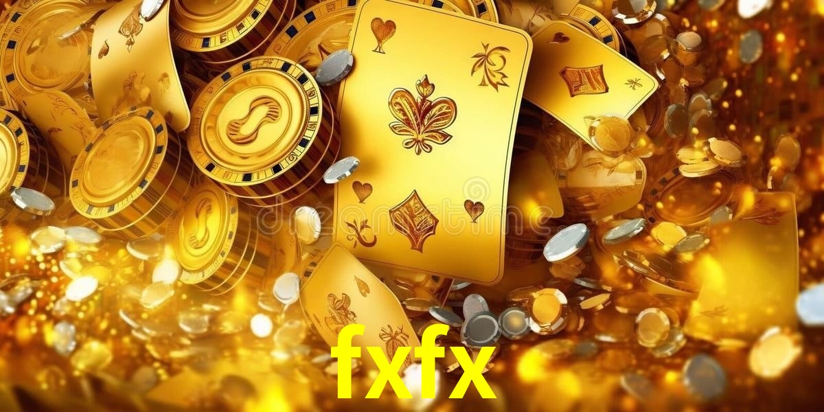 Jogos de Slot fxfx