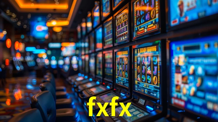 Slot Games fxfx