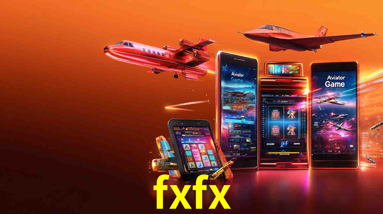 PIX Instantâneo fxfx