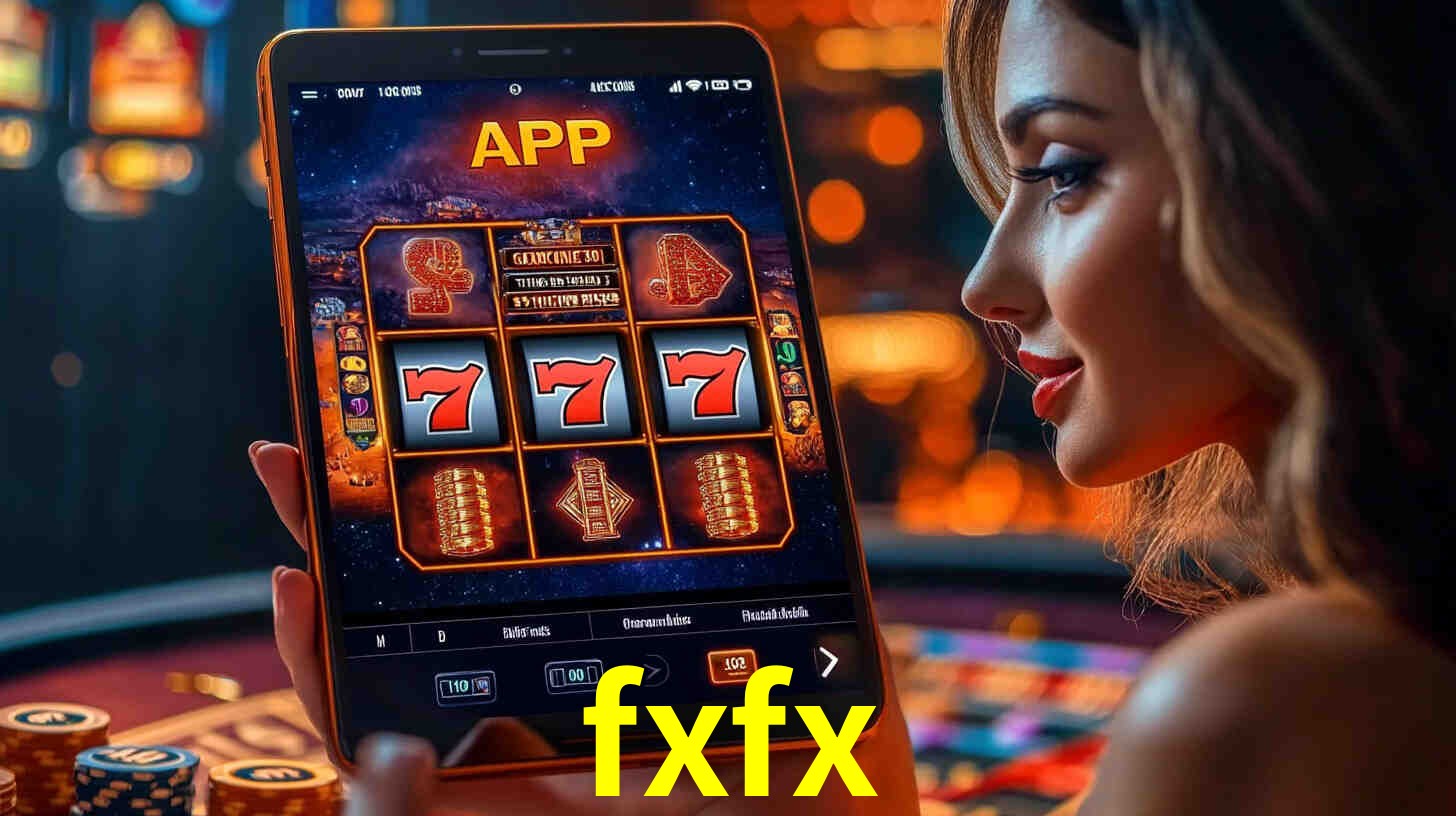 Desvendando o Mundo dos Jogos Virtuais na fxfx