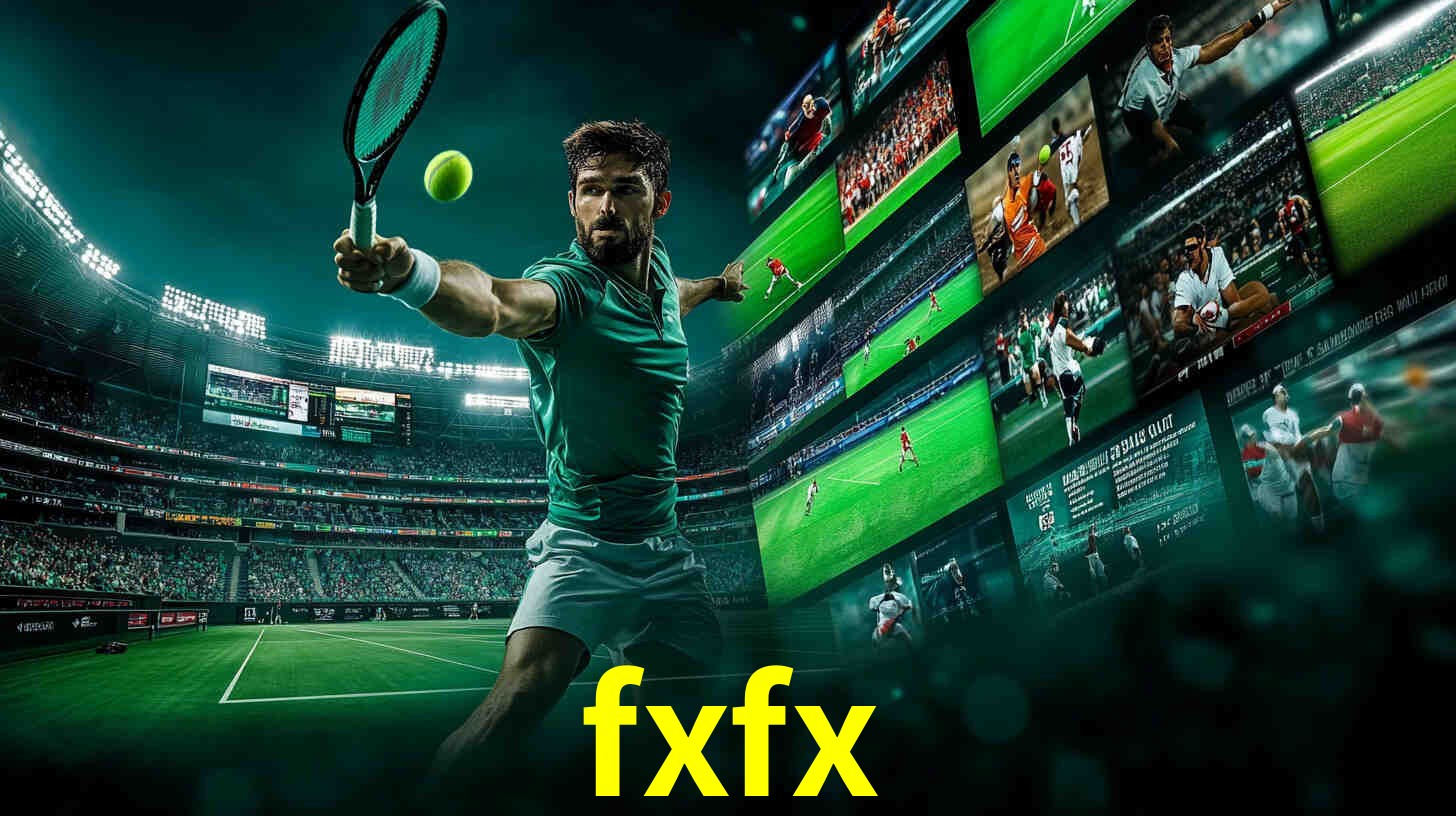 Torneios fxfx