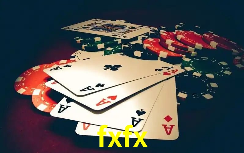 Desvendando o Mundo dos Jogos Virtuais na fxfx