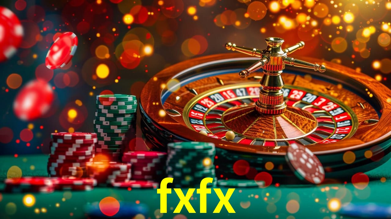 Casino Ao Vivo fxfx