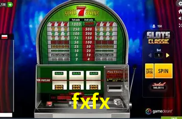 Weekend Specials fxfx