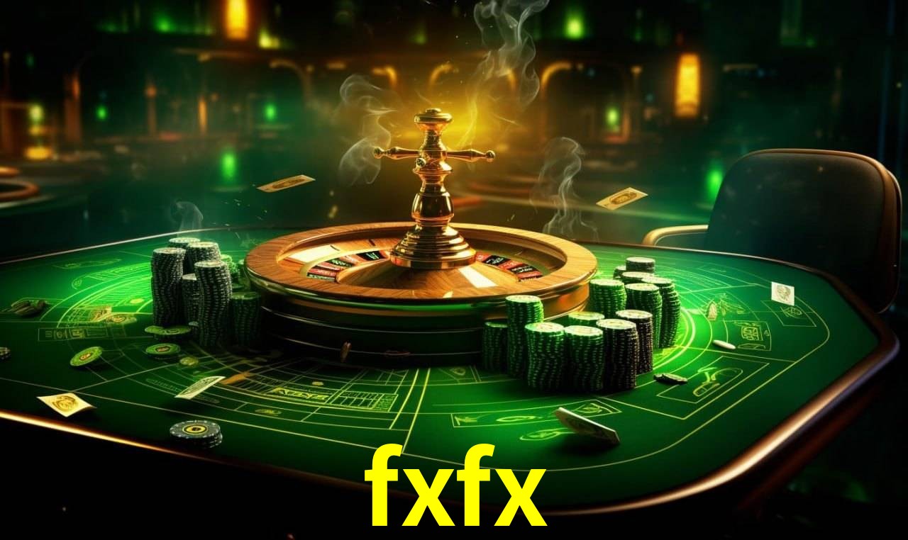 Tecnologia da Plataforma fxfx