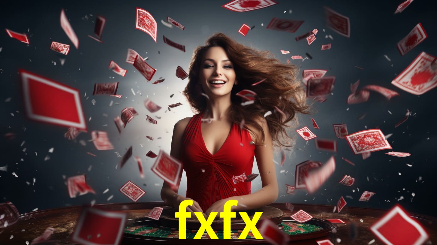 Welcome Bonus fxfx