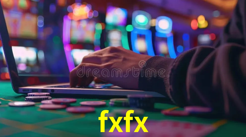 A Emoção da Loteria na fxfx: Uma Chance de Mudança de Vida